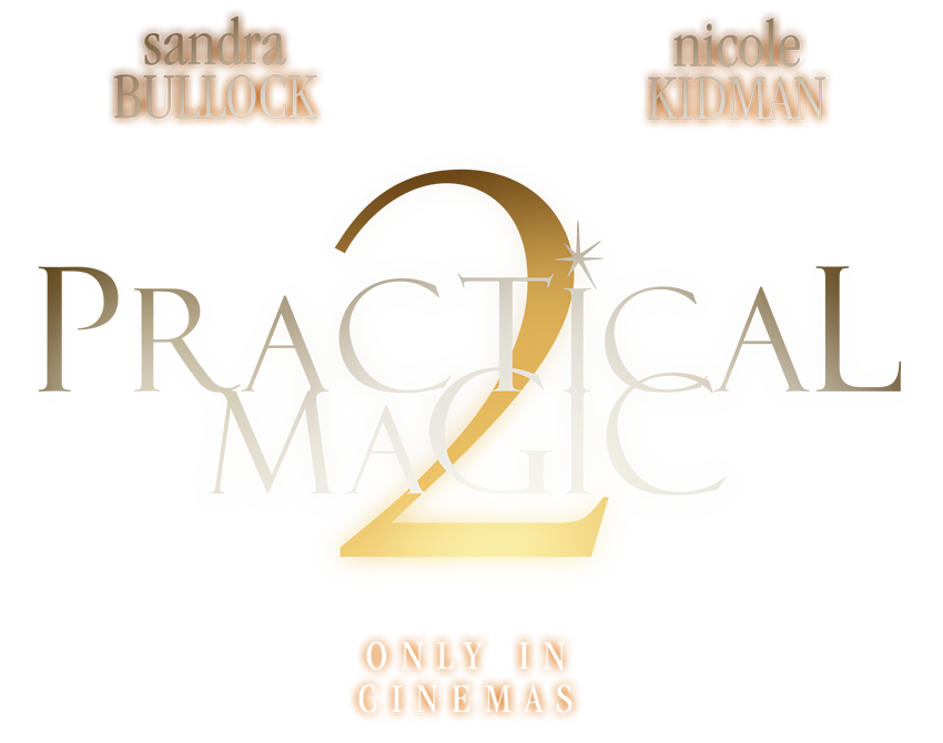 Practical Magic 2