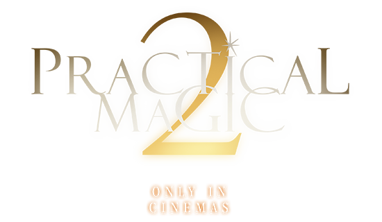 Practical Magic 2